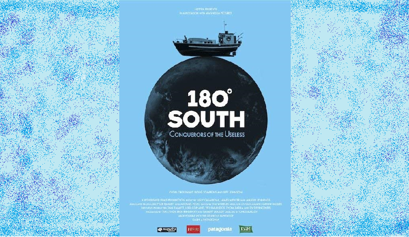 180° South (2010)