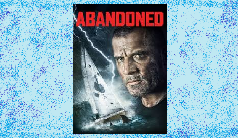 Abandoned (2015)