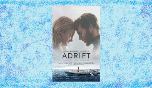 Adrift (2019)