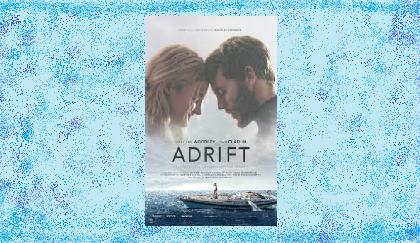 Adrift (2019)