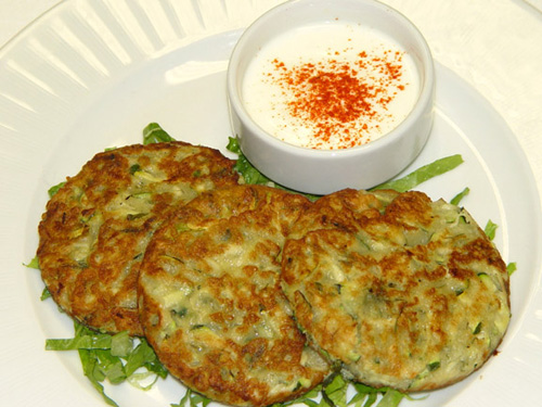 Ahtapot Mücver