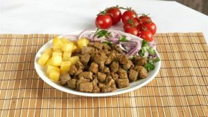 Arnavut Ciğeri