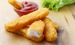 Balık Kroket