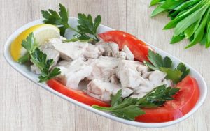 Beyin Salata