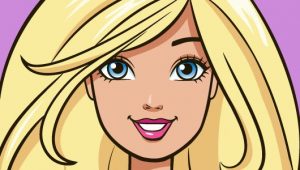 Boşanmış Barbie