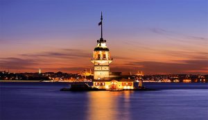 Kız Kulesi Efsanesi Doğru Mu?