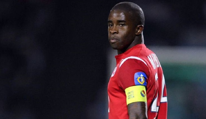 Su’dan Doğan Kaptan