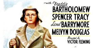 Captains Courageous (1937)1