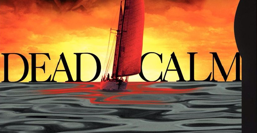 Dead Calm (1989)
