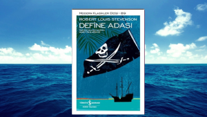 Define Adası – Robert Louis Stevenson
