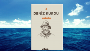 Deniz Kurdu – Jack London