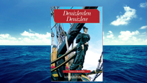 Denizlerden Denizlere – Yılmaz A. Bayazıtoğlu