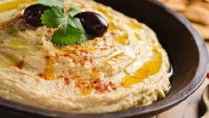 Humus