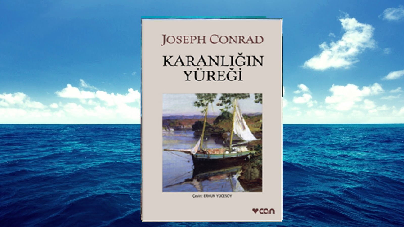 Karanlığın Yüreği – Joseph Conrad