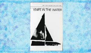 Knife in the Water (1962)