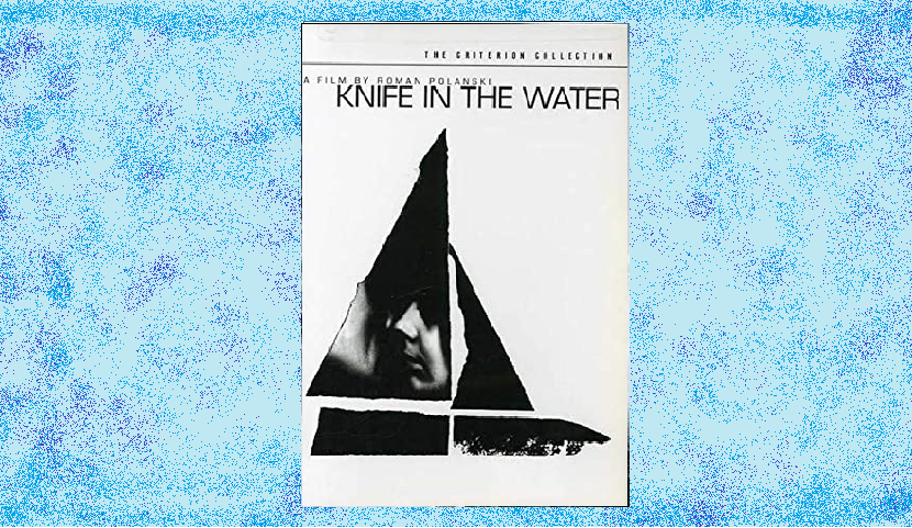 Knife in the Water (1962)
