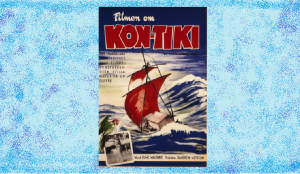 Kon-Tiki (1950)