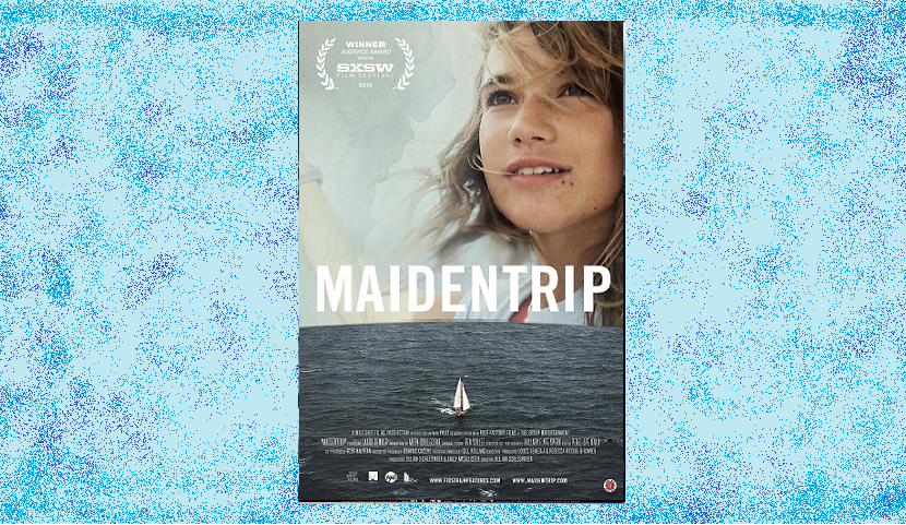Maidentrip (2013)