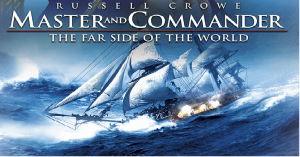 Master and Commander – The Far Side of the World (2003)