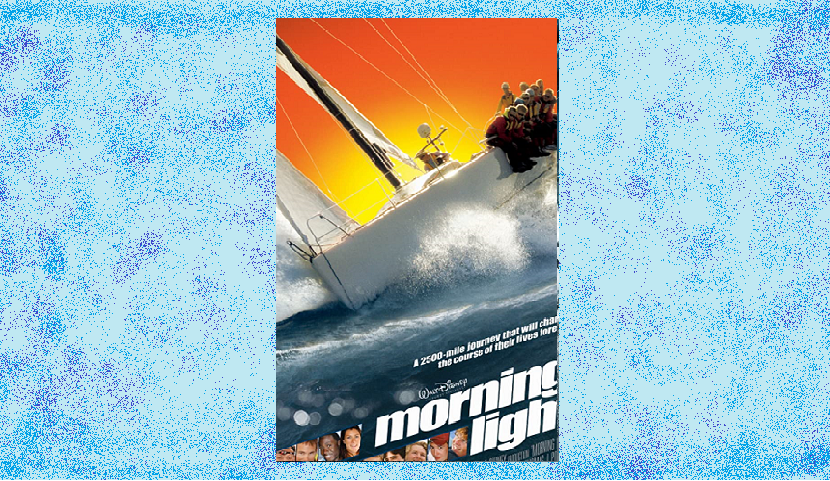 Morning Light (2008)
