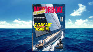 Motor Boat & Yachting