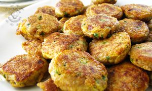 Patates Mücveri