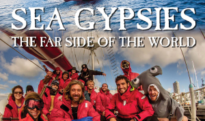 Sea Gypsies The Far Side of the World (2016)