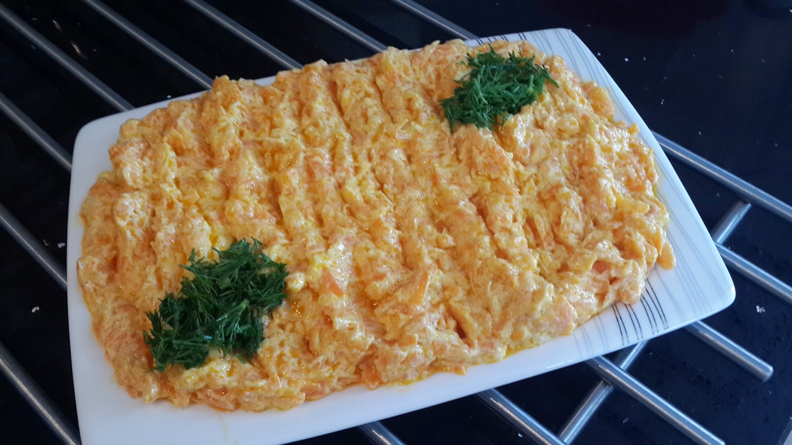 Tarator Salatası