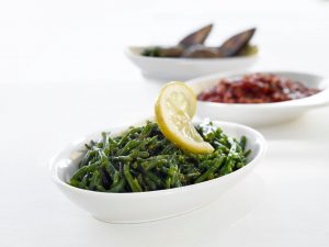Taratorlu Deniz Börülcesi