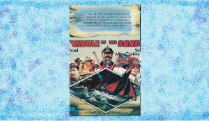 The Riddle of the Sands (1979)
