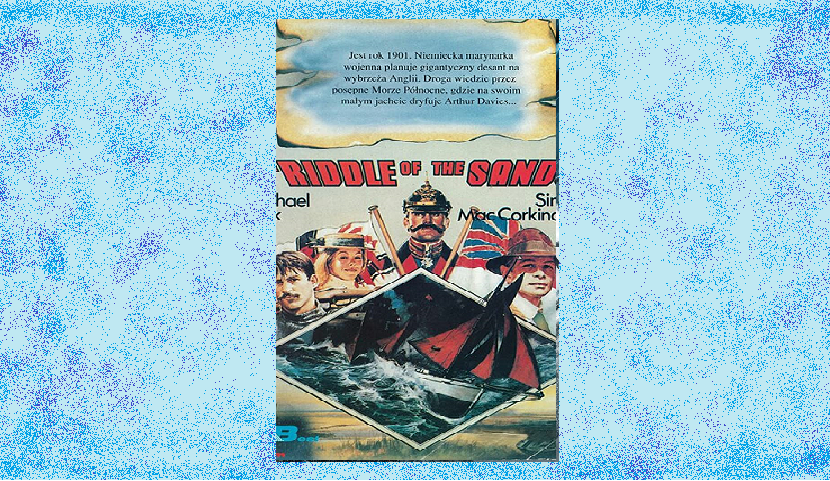 The Riddle of the Sands (1979)