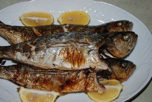 Tulum Çıkartılmış İzmarit Tava