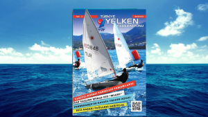 Türkiye Yelken Federasyonu Dergisi