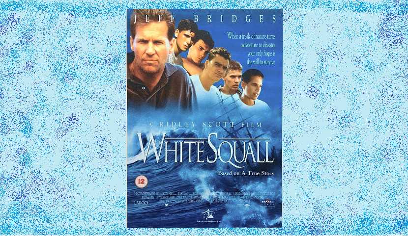 White Squall (1996)