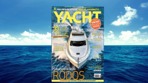 Yacht Türkiye Dergisi