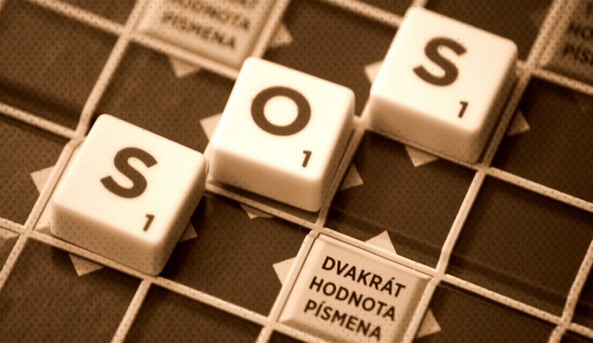 S.O.S Bilinmeyen Tarihi